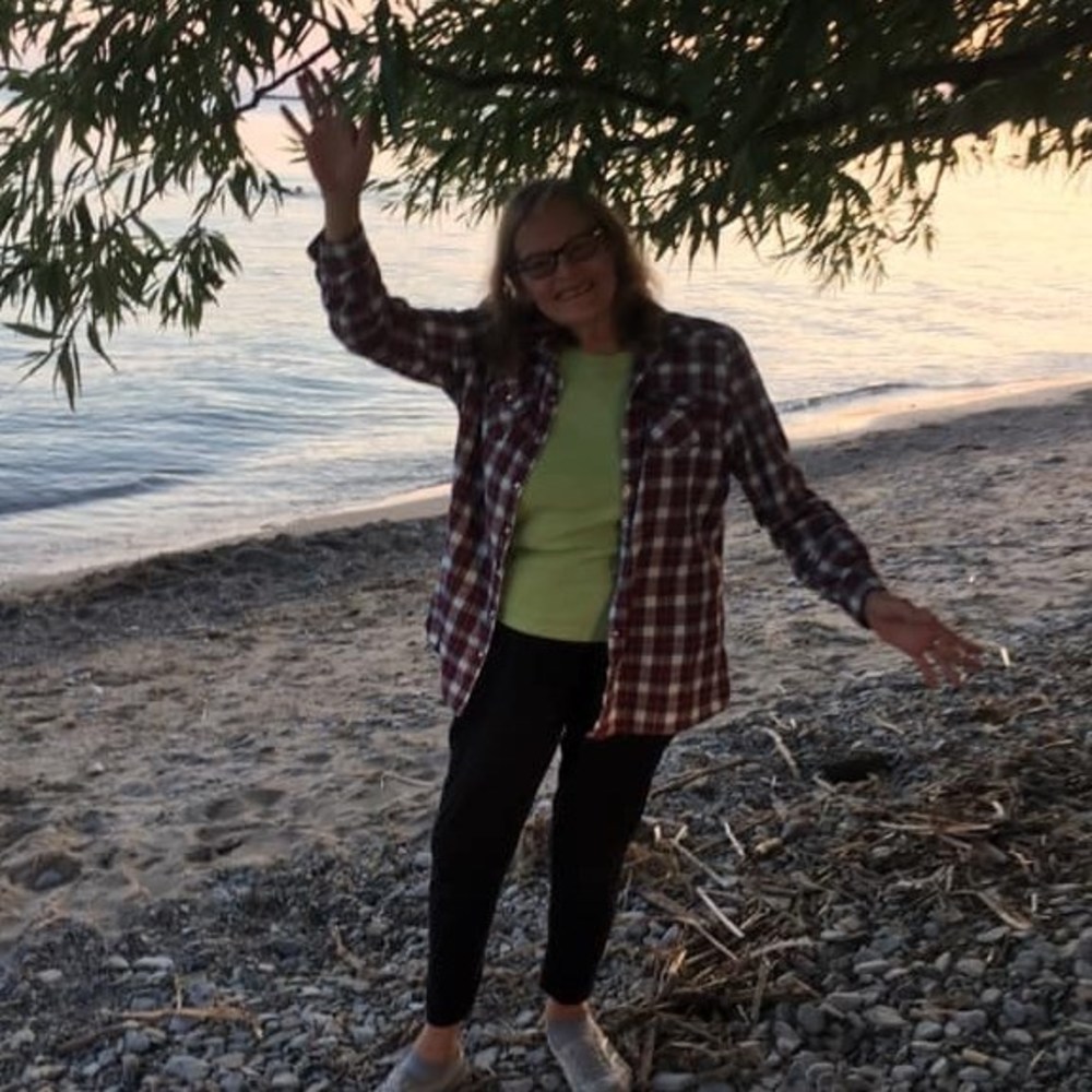 Meet your Posher, Diane